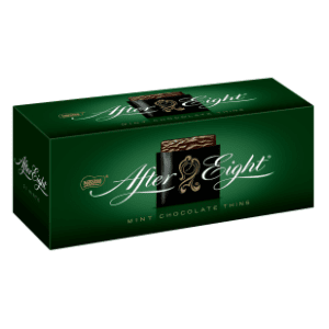 Bombonijere NESTLE After Eight 200g slide slika