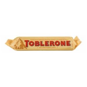 Čokoladica TOBLERONE 35g slide slika