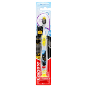 COLGATE četkica smiles 6+ godina 1kom slide slika