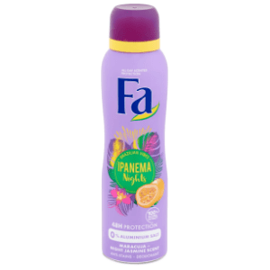 Dezodorans FA Ipanema nights 150ml slide slika