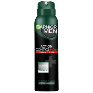 Dezodorans GARNIER Men Action control+ 150ml slide slika