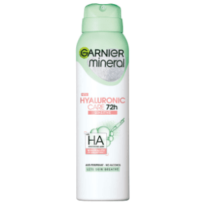 Dezodorans GARNIER Mineral hyaluronic care 150ml slide slika