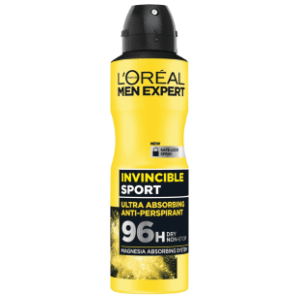 Dezodorans L'OREAL Men expert invincible sport 150ml slide slika