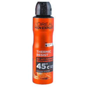 Dezodorans L'OREAL men thermic resist 150ml slide slika