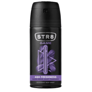 Dezodorans STR8 Game 150ml slide slika