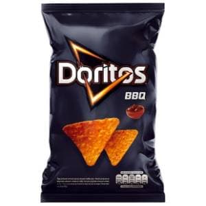 DORITOS Barbecue 90g slide slika