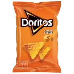 DORITOS Nacho sir 170g slide slika