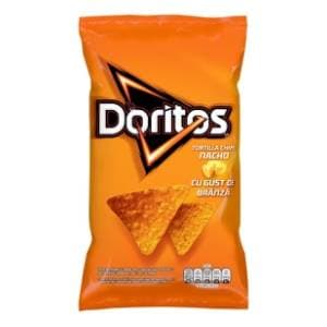 DORITOS Nacho 90g slide slika