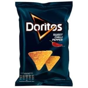 DORITOS Sweet chili 170g slide slika