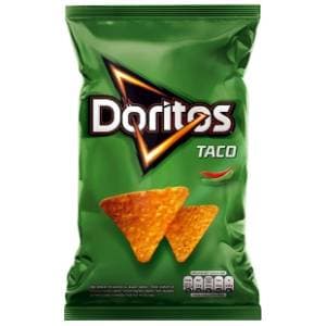 DORITOS Taco 90g slide slika
