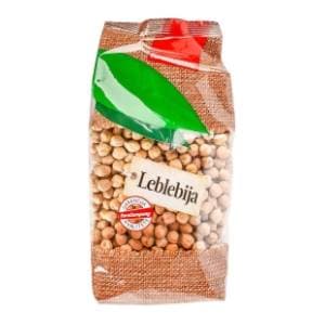 EUROCOMPANY slanutak 500g slide slika