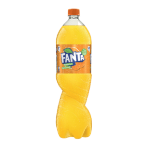 FANTA naranča 1l slide slika