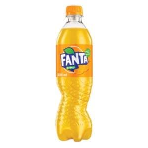 FANTA naranča 500ml slide slika
