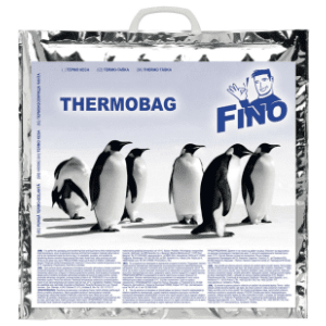 FINO termo vrećica 1kom slide slika