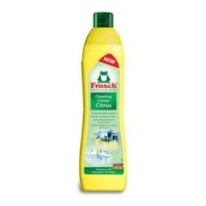 FROSCH Sredstvo za čišćenje citrus 500ml slide slika