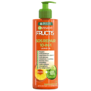 GARNIER Fructis Sos repair 10in1 400ml krema za kosu slide slika