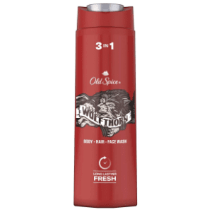 Gel za tuširanje OLD SPICE Wolfthorn 400ml slide slika