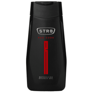 Gel za tuširanje STR8 red code 250ml slide slika