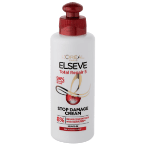 Krema za kosu L'OREAL Elseve Total repair 5 bez ispiranja 200ml slide slika