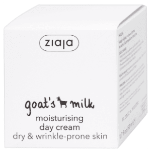 ZIAJA goat milk krema za lice 50ml slide slika