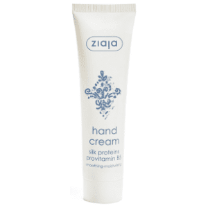 ZIAJA Krema za ruke i nokte silk proteins 100ml slide slika