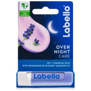 LABELLO Overnight Care 4,8g slide slika