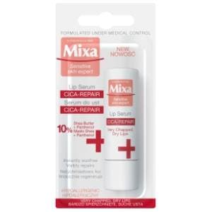 MIXA balzam za usne Cica repair 4,7ml slide slika