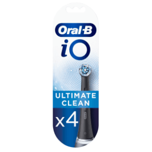 ORAL B iO Ultimate clean nastavci za električnu četkicu 4kom slide slika