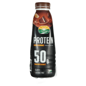 Protein shake Z BREGOV čoko banana 500ml slide slika