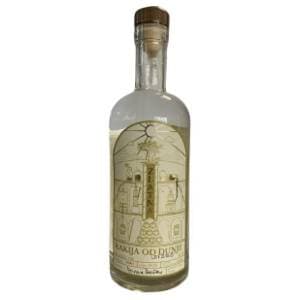 Rakija ZLATNA dunja 0,7l slide slika
