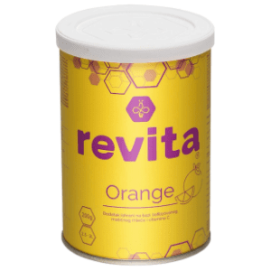 REVITA Orange 200g slide slika