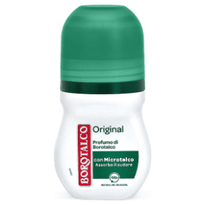 Roll-on BOROTALCO original 50ml slide slika