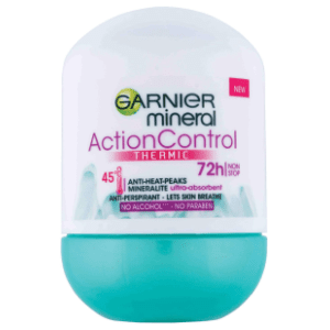 Roll-on GARNIER Minelar Action control 50ml slide slika