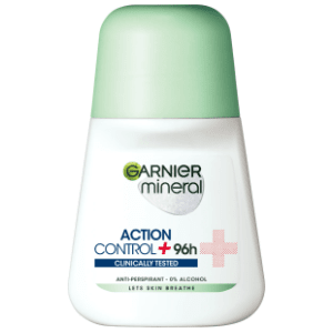 Roll-on GARNIER Mineral Action control+ 50ml slide slika