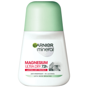 Roll-on GARNIER Mineral magnesium ultra dry 50ml slide slika