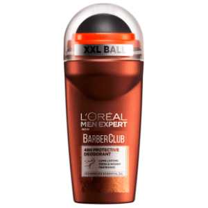 Roll-on L’OREAL Men expert barber club 50ml slide slika
