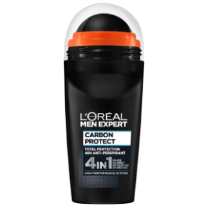 Roll-on L'OREAL Men expert carbon protect 4u1 50ml slide slika