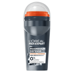 Roll-on L'OREAL Men expert magnesium defense 50ml slide slika