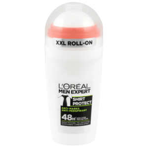 Roll-on L'OREAL men expert shirt protect 50ml slide slika