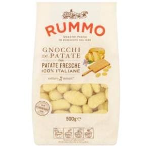 RUMMO tjestenina gnocchi njoki 500g slide slika