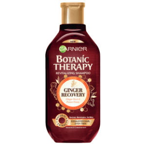 Šampon GARNIER Botanic therapy honey ginger recovery 400ml slide slika