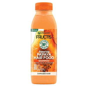 sampon-garnier-fructis-hair-food-papaya-350ml