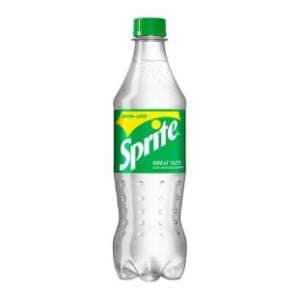 SPRITE 500ml slide slika