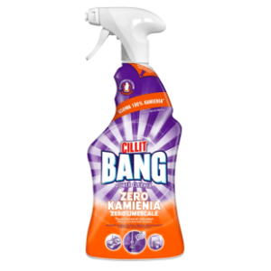 Sredstvo za uklanjanje kamenca CILLIT BANG s pumpicom 750ml slide slika