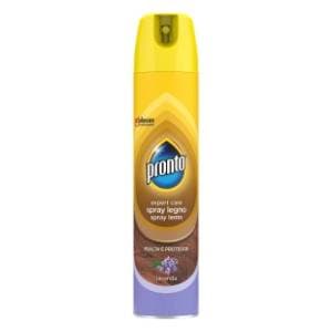 Sredstvo za čišćenje PRONTO classic lavender sprej 300ml slide slika