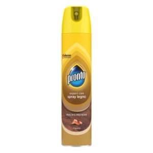 Sredstvo za čišćenje PRONTO classic sprej 300ml slide slika