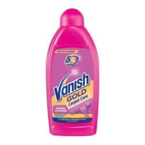 VANISH 3u1 sredstvo za čišćenje tepiha 500ml slide slika