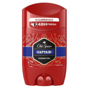 Stick OLD SPICE Captain 50ml slide slika