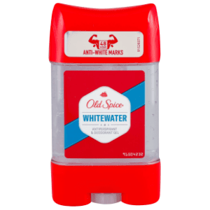 Stik OLD SPICE whitewater 70ml slide slika