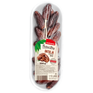 Suha datulja EUROCOMPANY 200g slide slika